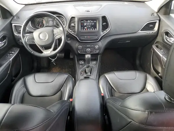 1C4PJMLB1LD555696 2020 JEEP GRAND CHEROKEE - Image 8