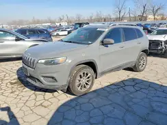 1C4PJMLB1LD569355 2020 JEEP GRAND CHEROKEE