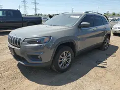 1C4PJMLB1LD573437 2020 JEEP GRAND CHEROKEE