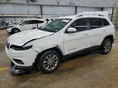 1C4PJMLB1LD586799 2020 JEEP GRAND CHEROKEE