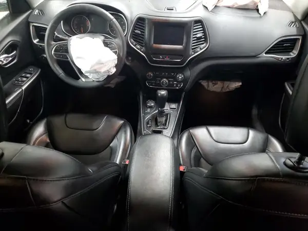 1C4PJMLB1LD586799 2020 JEEP GRAND CHEROKEE - Image 8