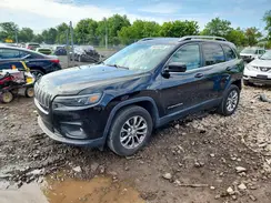 1C4PJMLB1LD603438 2020 JEEP GRAND CHEROKEE