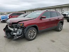 1C4PJMLB1LD617176 2020 JEEP GRAND CHEROKEE