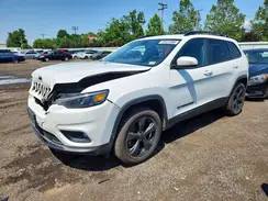 1C4PJMLB1LD629179 2020 JEEP GRAND CHEROKEE