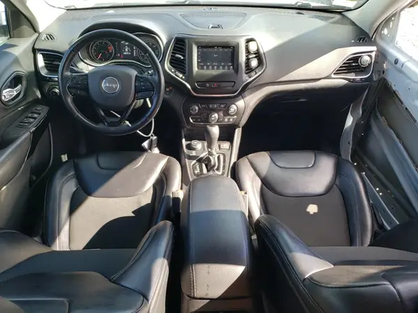 1C4PJMLB1LD647505 2020 JEEP GRAND CHEROKEE - Image 8