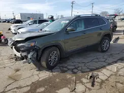 1C4PJMLB1LD651165 2020 JEEP GRAND CHEROKEE