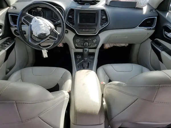 1C4PJMLB1LD651165 2020 JEEP GRAND CHEROKEE - Image 8