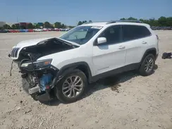 1C4PJMLB1LD652025 2020 JEEP GRAND CHEROKEE
