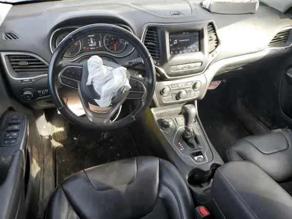 1C4PJMLB1MD110599 2021 JEEP GRAND CHEROKEE - Image 8