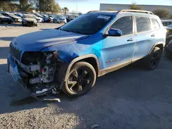 1C4PJMLB1MD140086 2021 JEEP GRAND CHEROKEE