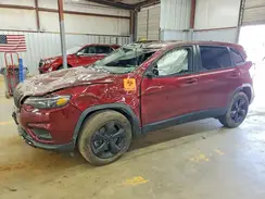 1C4PJMLB1MD148530 2021 JEEP GRAND CHEROKEE