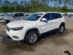 1C4PJMLB1MD177347 2021 JEEP GRAND CHEROKEE