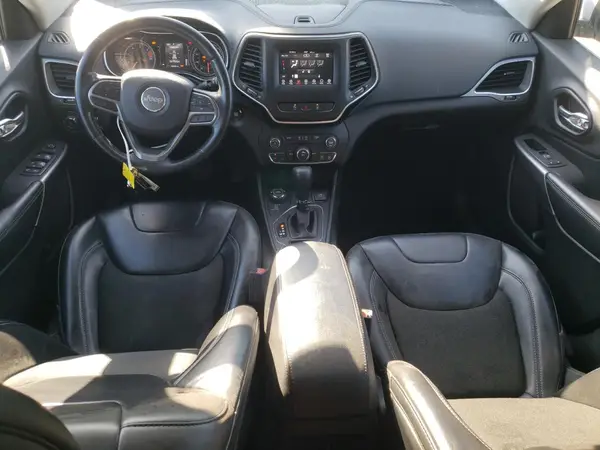 1C4PJMLB1MD177347 2021 JEEP GRAND CHEROKEE - Image 8