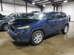1C4PJMLB2JD516001 2018 JEEP GRAND CHEROKEE