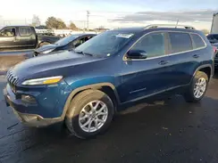 1C4PJMLB2JD549015 2018 JEEP GRAND CHEROKEE