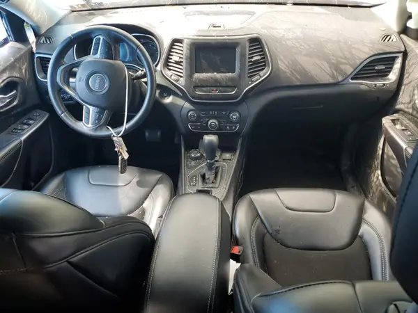 1C4PJMLB2KD128025 2019 JEEP GRAND CHEROKEE - Image 8