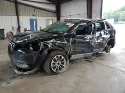 1C4PJMLB2KD163907 2019 JEEP GRAND CHEROKEE