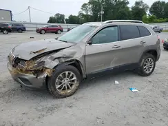 1C4PJMLB2KD169934 2019 JEEP GRAND CHEROKEE