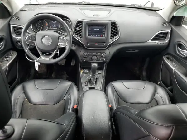 1C4PJMLB2KD169934 2019 JEEP GRAND CHEROKEE - Image 8