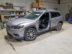 1C4PJMLB2KD181470 2019 JEEP GRAND CHEROKEE