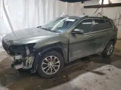 1C4PJMLB2KD181971 2019 JEEP GRAND CHEROKEE