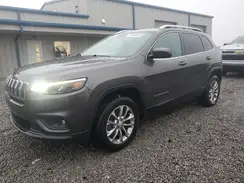 1C4PJMLB2KD183719 2019 JEEP GRAND CHEROKEE