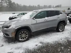 1C4PJMLB2KD195675 2019 JEEP GRAND CHEROKEE