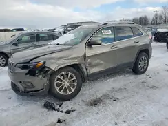 1C4PJMLB2KD252876 2019 JEEP GRAND CHEROKEE