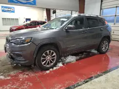 1C4PJMLB2KD256376 2019 JEEP GRAND CHEROKEE