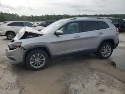 1C4PJMLB2KD260704 2019 JEEP GRAND CHEROKEE