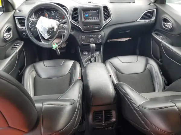 1C4PJMLB2KD260704 2019 JEEP GRAND CHEROKEE - Image 8