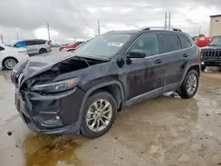 1C4PJMLB2KD280516 2019 JEEP GRAND CHEROKEE