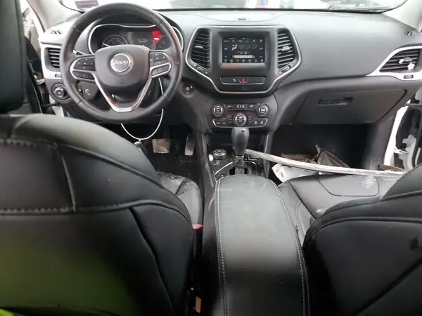 1C4PJMLB2KD286932 2019 JEEP GRAND CHEROKEE - Image 8