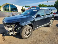 1C4PJMLB2KD288406 2019 JEEP GRAND CHEROKEE