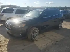 1C4PJMLB2KD314065 2019 JEEP GRAND CHEROKEE
