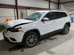 1C4PJMLB2KD314177 2019 JEEP GRAND CHEROKEE
