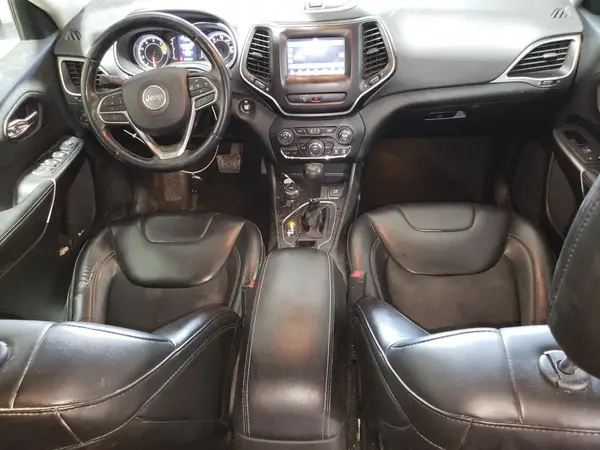1C4PJMLB2KD323672 2019 JEEP GRAND CHEROKEE - Image 8
