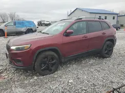 1C4PJMLB2KD329701 2019 JEEP GRAND CHEROKEE