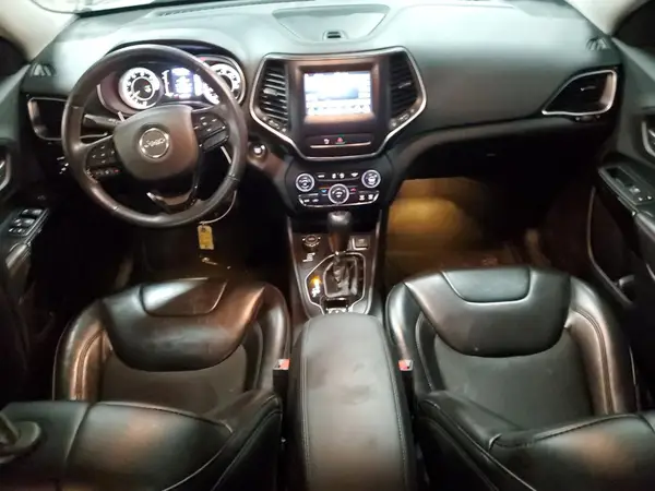 1C4PJMLB2KD367039 2019 JEEP GRAND CHEROKEE - Image 8