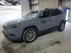 1C4PJMLB2KD368904 2019 JEEP GRAND CHEROKEE