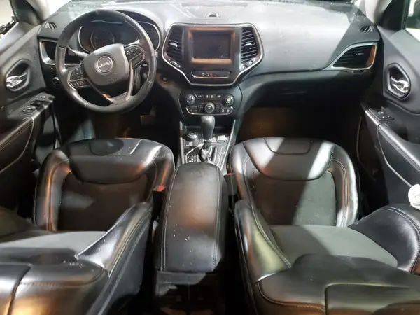 1C4PJMLB2KD368904 2019 JEEP GRAND CHEROKEE - Image 8