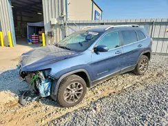 1C4PJMLB2KD393852 2019 JEEP GRAND CHEROKEE