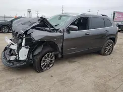 1C4PJMLB2KD409080 2019 JEEP GRAND CHEROKEE