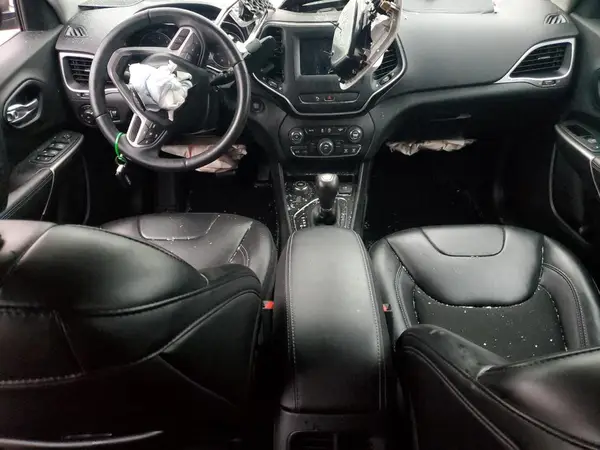 1C4PJMLB2KD409080 2019 JEEP GRAND CHEROKEE - Image 8