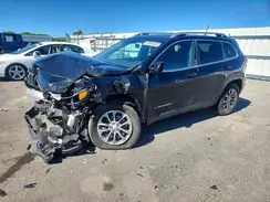 1C4PJMLB2KD424372 2019 JEEP GRAND CHEROKEE