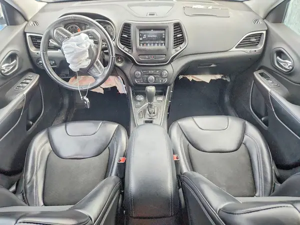 1C4PJMLB2KD424372 2019 JEEP GRAND CHEROKEE - Image 8