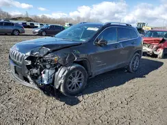 1C4PJMLB2KD459509 2019 JEEP GRAND CHEROKEE