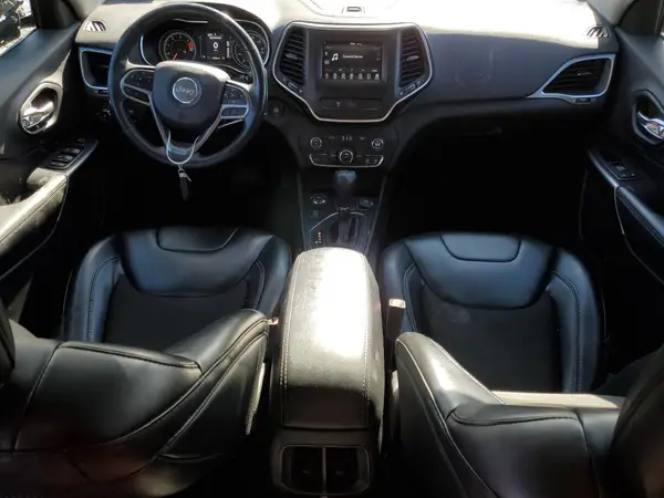 1C4PJMLB2KD459509 2019 JEEP GRAND CHEROKEE - Image 8