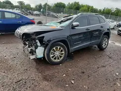 1C4PJMLB2LD505874 2020 JEEP GRAND CHEROKEE