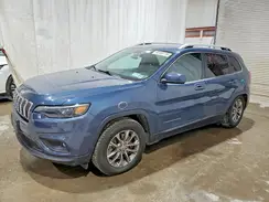 1C4PJMLB2LD516583 2020 JEEP GRAND CHEROKEE